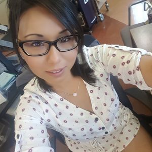 Meet your Posher, Leighann